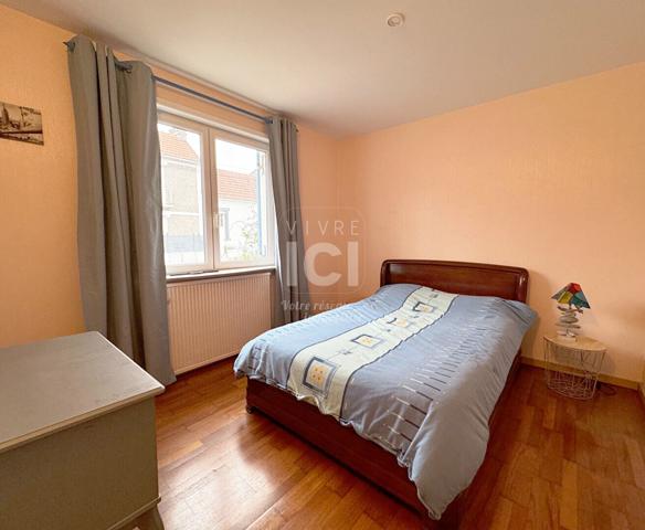 Maison Nantes 7 pièces 177 m² Beauséjour
