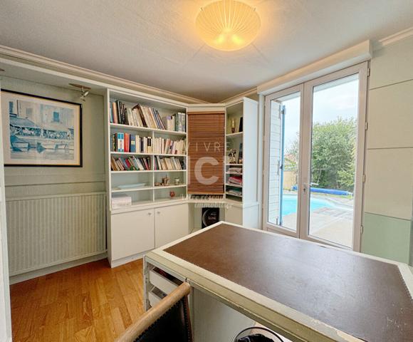 Maison Nantes 7 pièces 177 m² Beauséjour