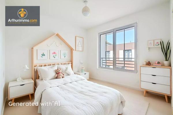 Vente                                                      Maison
                        
                     6 pièces                      94 m2                     à Saint-Gratien