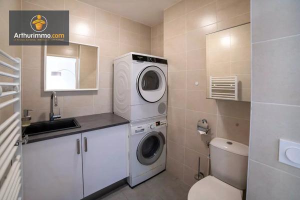 Vente                                                      Maison
                        
                     6 pièces                      94 m2                     à Saint-Gratien