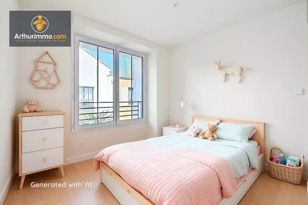 Vente                                                      Maison
                        
                     6 pièces                      94 m2                     à Saint-Gratien