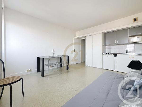Appartement Studio à vendre  1 pièce - 28,49 m2 BELFORT - 90