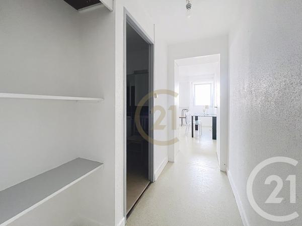 Appartement Studio à vendre  1 pièce - 28,49 m2 BELFORT - 90