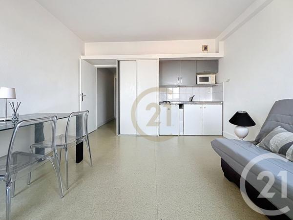 Appartement Studio à vendre  1 pièce - 28,49 m2 BELFORT - 90