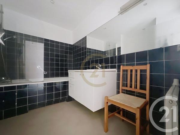 Appartement Studio à vendre  1 pièce - 28,49 m2 BELFORT - 90