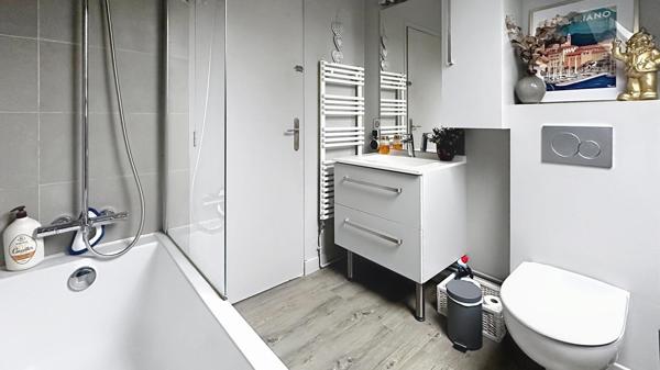 Très jolie maison individuelle idéalement située