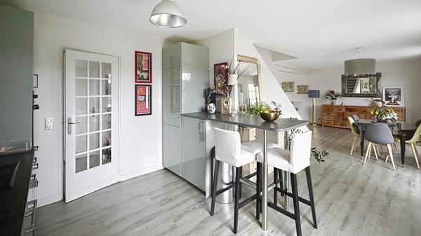 Très jolie maison individuelle idéalement située