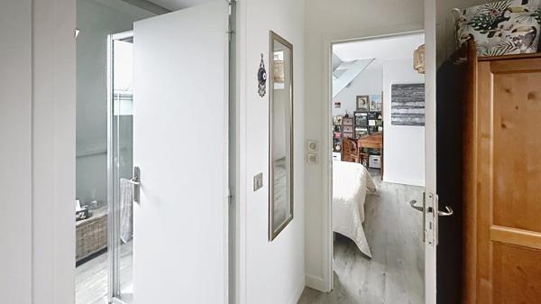 Très jolie maison individuelle idéalement située