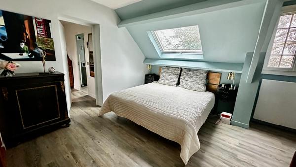 Très jolie maison individuelle idéalement située