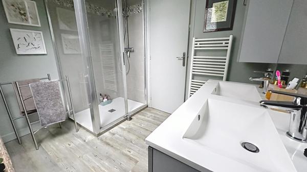 Très jolie maison individuelle idéalement située