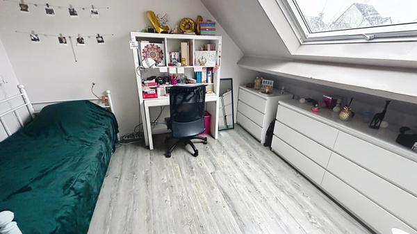 Très jolie maison individuelle idéalement située