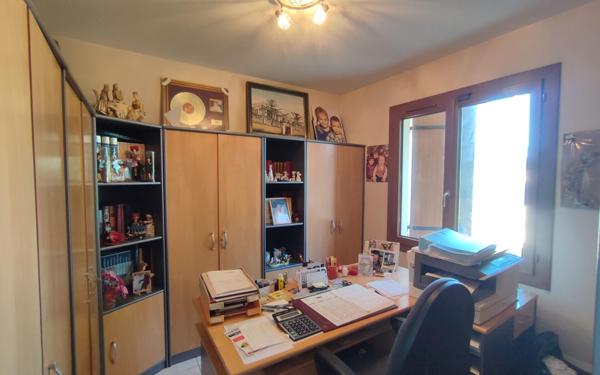 Maison à vendre    7 pièces •  Pézenas