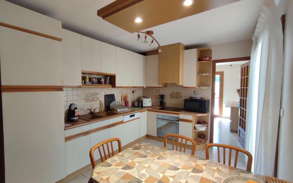 Maison à vendre    7 pièces •  Pézenas