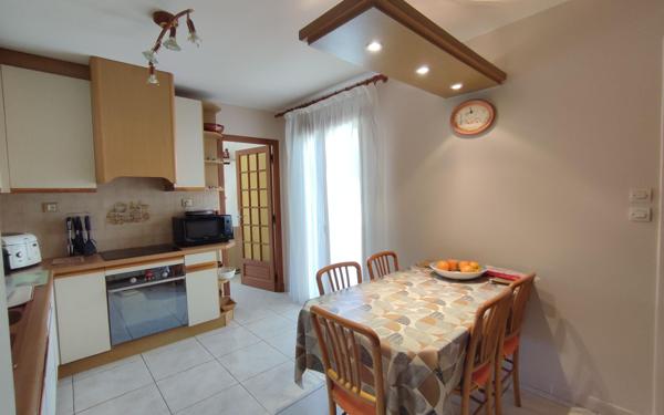 Maison à vendre    7 pièces •  Pézenas