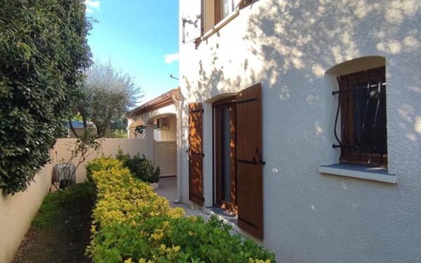 Maison à vendre    7 pièces •  Pézenas