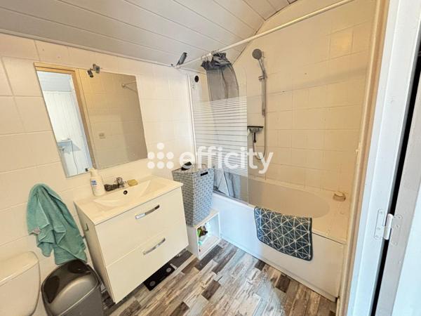 Maison 6 pièces - 120 m² Exclusivité efficity