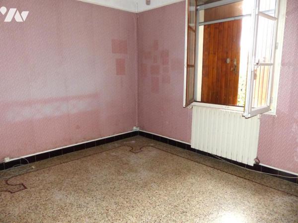 A VENDRE MAISON T5 SUR CODOGNAN