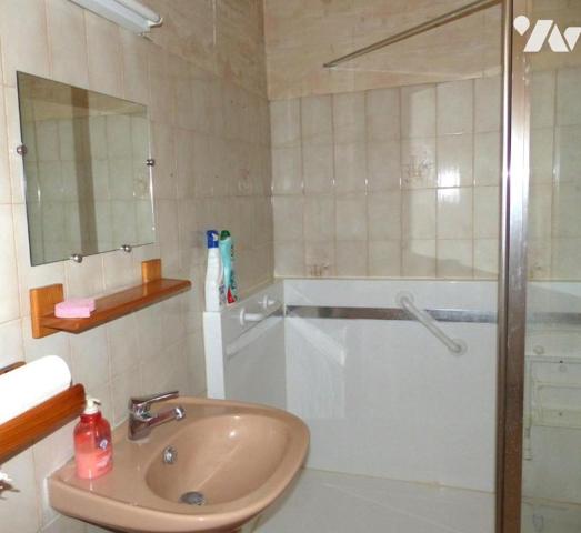 A VENDRE MAISON T5 SUR CODOGNAN