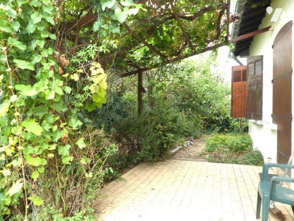 A VENDRE MAISON T5 SUR CODOGNAN