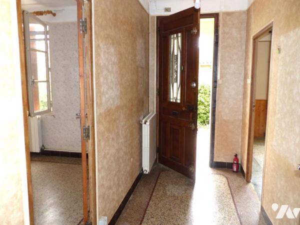 A VENDRE MAISON T5 SUR CODOGNAN