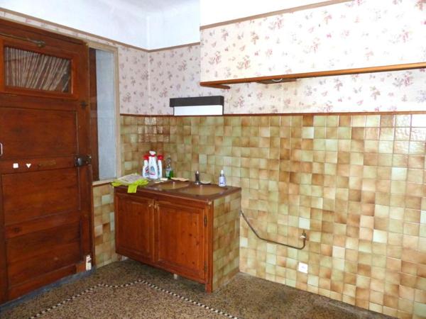 A VENDRE MAISON T5 SUR CODOGNAN