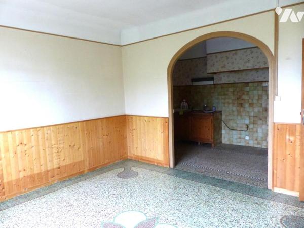 A VENDRE MAISON T5 SUR CODOGNAN