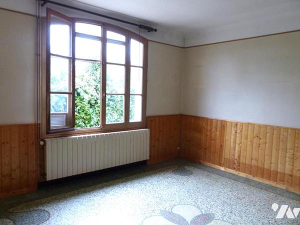 A VENDRE MAISON T5 SUR CODOGNAN
