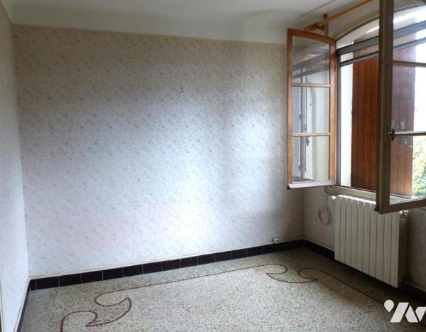 A VENDRE MAISON T5 SUR CODOGNAN