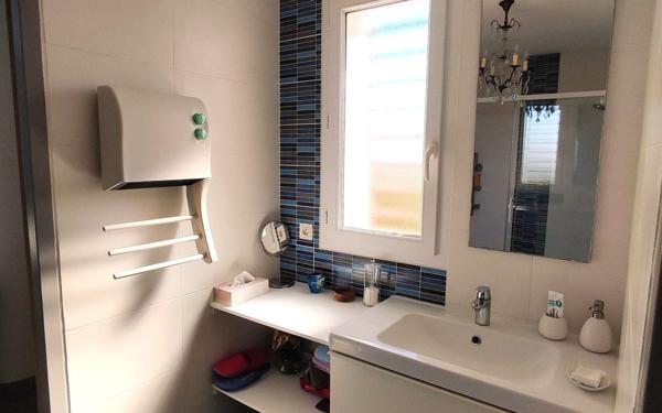 Maison à vendre    5 pièces •  Narbonne