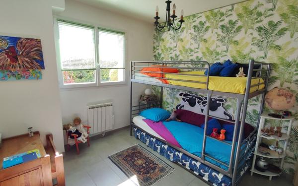 Maison à vendre    5 pièces •  Narbonne