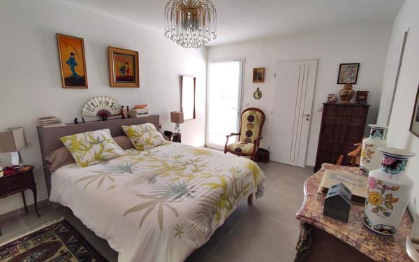 Maison à vendre    5 pièces •  Narbonne