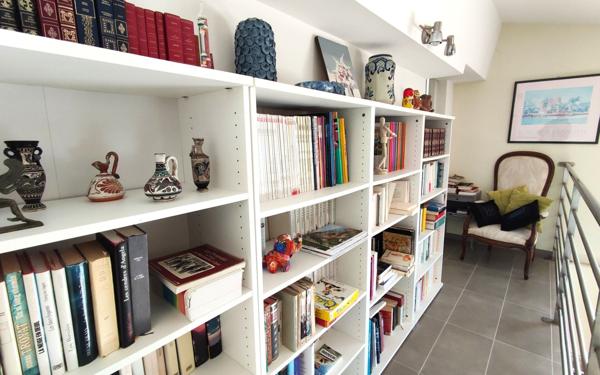 Maison à vendre    5 pièces •  Narbonne