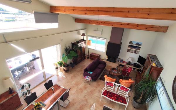 Maison à vendre    5 pièces •  Narbonne