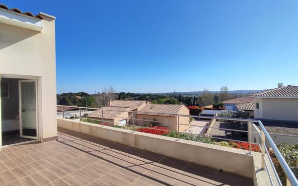 Maison à vendre    5 pièces •  Narbonne