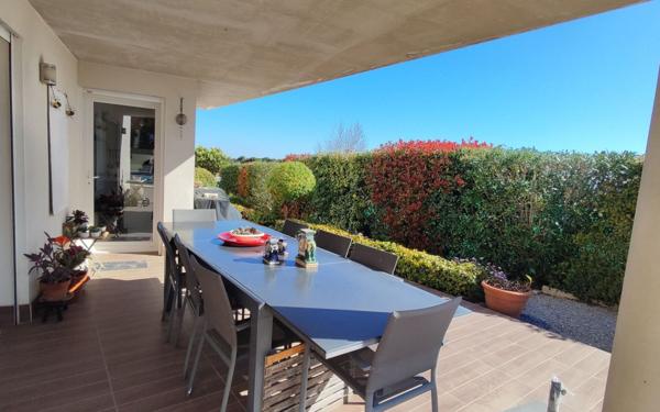 Maison à vendre    5 pièces •  Narbonne