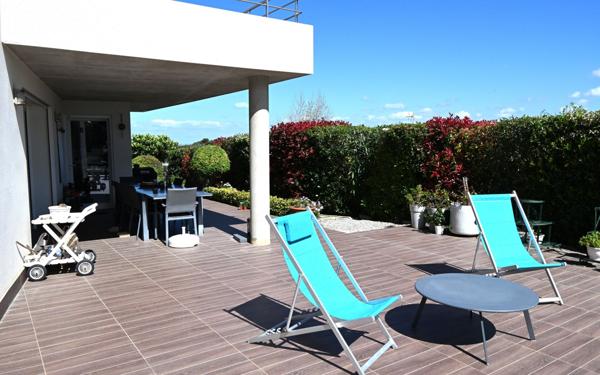 Maison à vendre    5 pièces •  Narbonne