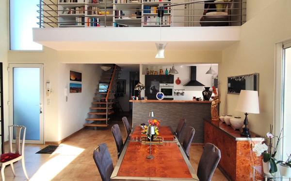 Maison à vendre    5 pièces •  Narbonne