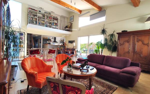 Maison à vendre    5 pièces •  Narbonne