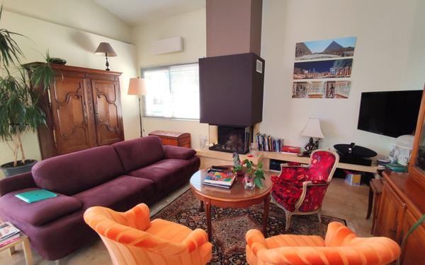 Maison à vendre    5 pièces •  Narbonne