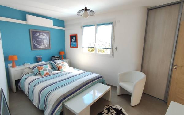 Maison à vendre    5 pièces •  Narbonne