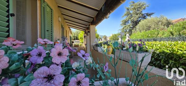 Maison à vendre 4 pièces 115 m² Borgo