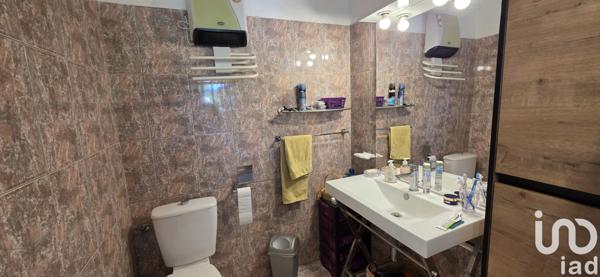 Maison à vendre 4 pièces 115 m² Borgo