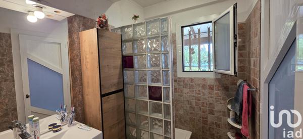 Maison à vendre 4 pièces 115 m² Borgo