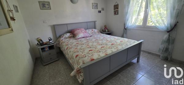 Maison à vendre 4 pièces 115 m² Borgo