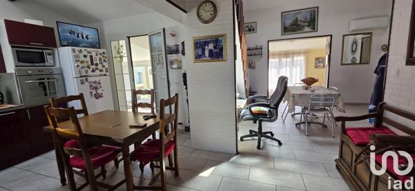 Maison à vendre 4 pièces 115 m² Borgo