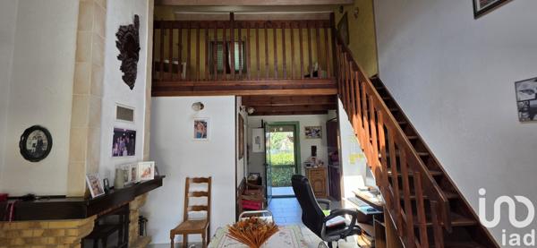 Maison à vendre 4 pièces 115 m² Borgo