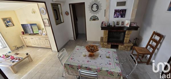 Maison à vendre 4 pièces 115 m² Borgo
