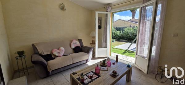 Maison à vendre 4 pièces 115 m² Borgo