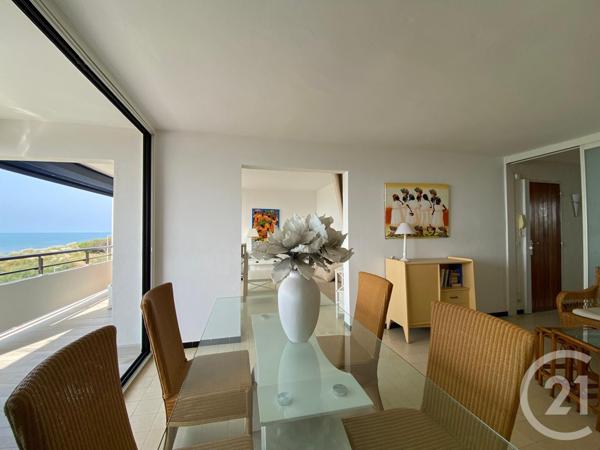 Appartement T3 à vendre  3 pièces - 54 m2 LA GRANDE MOTTE - 34