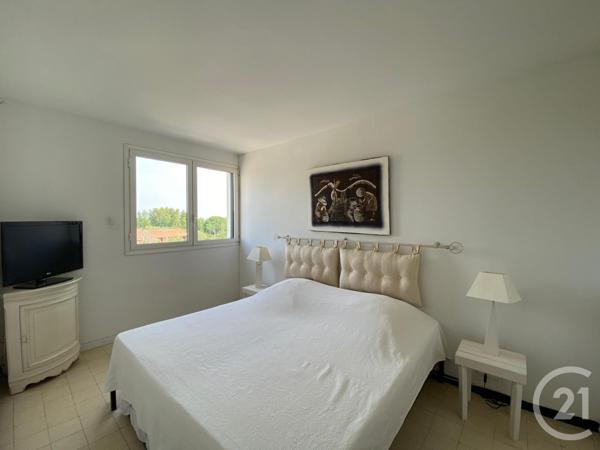 Appartement T3 à vendre  3 pièces - 54 m2 LA GRANDE MOTTE - 34